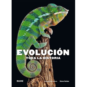 EVOLUCIÓN. TODA LA HISTORIA