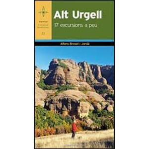 ALT URGELL. 17 EXCURSIONS A PEU