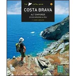 COSTA BRAVA. ALT EMPORDÀ, 20 EXCURSIONS A PEU