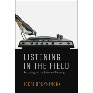 LISTENING IN THE FIELD