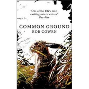 COMMOND GROUND