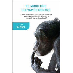 EL MONO QUE LLEVAMOS DENTRO