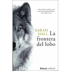 LA FRONTERA DEL LOBO