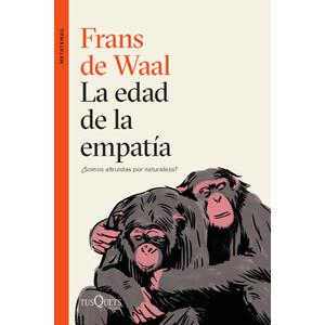 LA EDAD DE LA EMPATIA