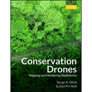 CONSERVATION DRONES: MAPPING AND MONITORING BIODIVERSITY