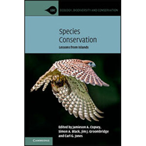 SPECIES CONSERVATION: LESSON FROM ISLANDS