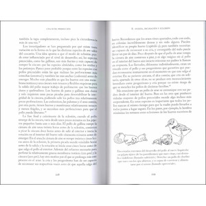 UNA SUTIL PERFECCIÓN. UN VIAJE POR EL INTERIOR (Y EL EXTERIOR) DEL HUEVO DE LAS AVES 3