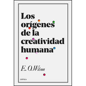 LOS ORÍGENES DE LA CREATIVIDAD HUMANA