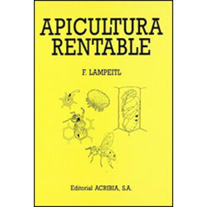 APICULTURA RENTABLE
