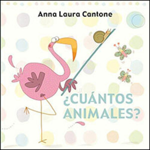 ¿CUÁNTOS ANIMALES?