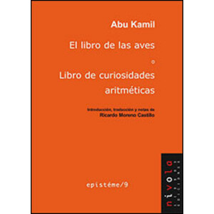 EL LIBRO DE LAS AVES O LIBRO DE CURIOSIDADES ARITMÉTICAS