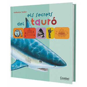 ELS SECRETS DEL TAURÓ