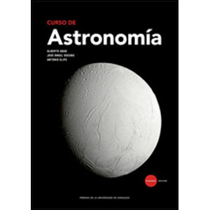 CURSO DE ASTRONOMÍA