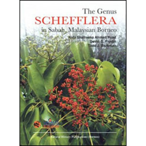 THE GENUS SCHEFFLERA IN SABAH, MALAYSIAN BORNEO
