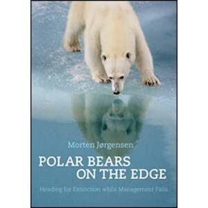 POLAR BEARS ON THE EDGE