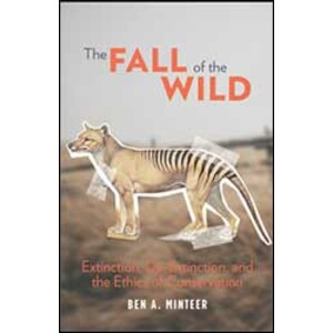 THE FALL OF THE WILD