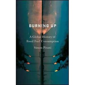 BURNING UP: A GLOBAL HISTORY OF FOSSIL FUEL CONSUMPTION