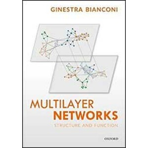 MULTILAYER NETWORKS. STRUCTURE AND FUNCTION