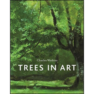 TREES IN ART