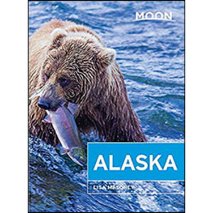 MOON ALASKA