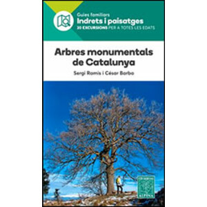 ARBRES MONUMENTALS DE CATALUNYA