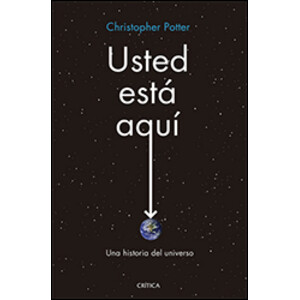 USTED ESTÁ AQUÍ