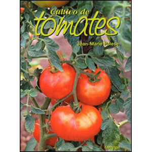 CULTIVO DE TOMATES