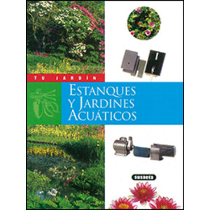ESTANQUES Y JARDINES ACUÁTICOS