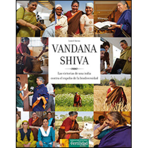 VANDANA SHIVA