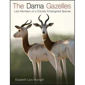THE DAMA GAZELLE: LAST MEMBERS OF A CRITICALLY ENDANGERED SPECIES