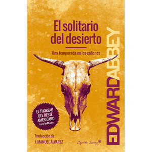 EL SOLITARIO DEL DESIERTO