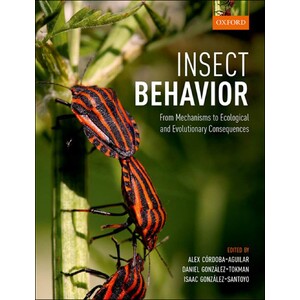 INSECT BEHAVIOR