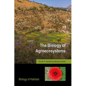 THE BIOLOGY OF AGROECOSYSTEMS