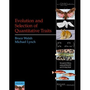 EVOLUTION AND SELECTION OF QUANTITATIVE TRAITS