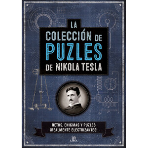 LA COLECCIÓN DE PUZLES DE NIKOLA TESLA