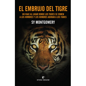 EL EMBRUJO DEL TIGRE
