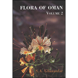 FLORA OF THE SULTANATE OF OMAN. VOLUME 2: CRASSULACEAE-APIACEAE