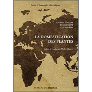 LA DOMESTICATION DES PLANTES