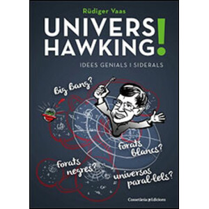 UNIVERS HAWKING!