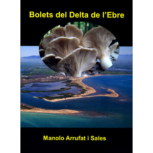 BOLETS DEL DELTA DE L'EBRE