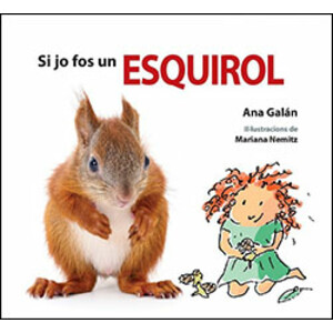 SI JO FOS UN ESQUIROL