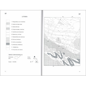INTRODUCCIÓN A LA CARTOGRAFÍA GEOLÓGICA 3