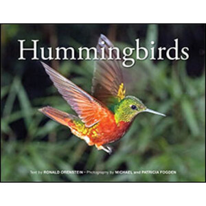 HUMMINGBIRDS