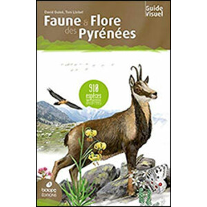 FAUNE &AMP; FLORE DES PYRÉNÉES
