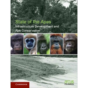 INFRASTRUCTURE DEVELOPMENT AND APE CONSERVATION