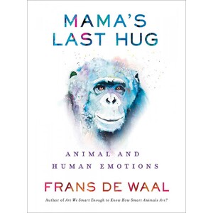 MAMA'S LAST HUG
