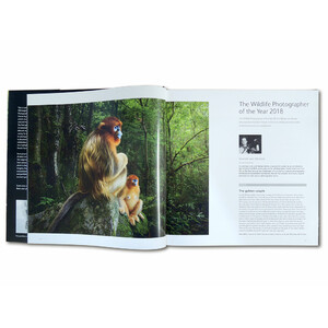 WILDLIFE PHOTOGRAPHER OF THE YEAR. PORTFOLIO 28_1