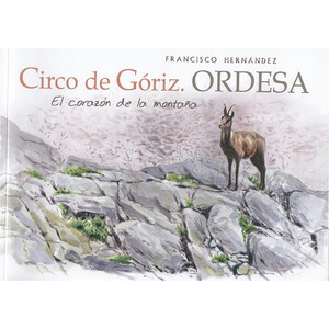 CIRCO DE GÓRIZ. ORDESA