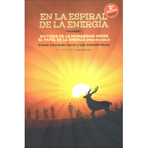 EN LA ESPIRAL DE LA ENERGIA. 2 VOL.