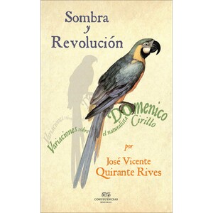 SOMBRA Y REVOLUCION